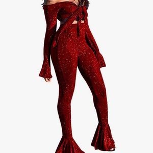 Red Shimmer 2 PC